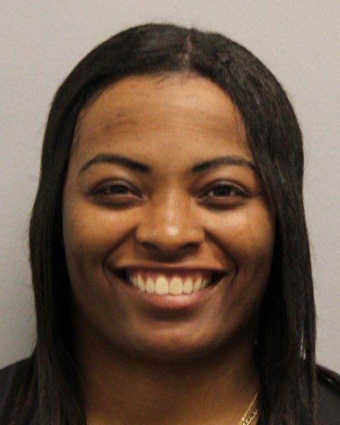 Donshea Brewer mugshot